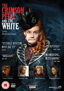 The Crimson Petal & the White - Season 1 - 2-DVD Set (DVD)